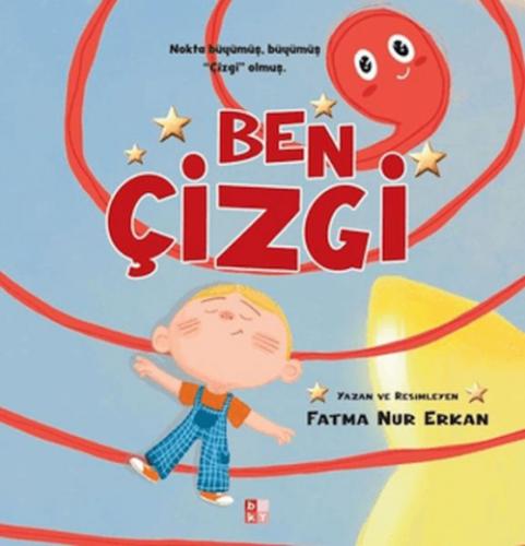 Ben Çizgi  Frontansicht 1