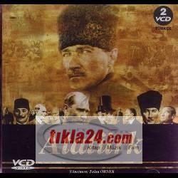 Atatürk  Frontansicht 1