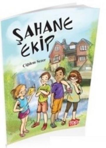 Şahane Ekip  Frontansicht 1