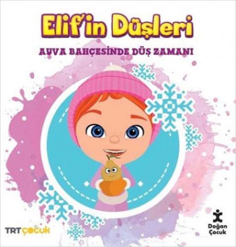 Ayva Bahçesinde Düþ Zamanı  Frontansicht 1