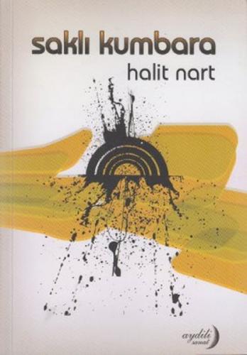 Saklı Kumbara  Frontansicht 1