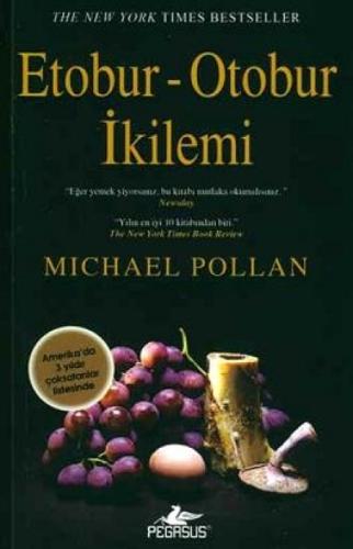 Etobur - Otobur İkilemi  Frontansicht 1