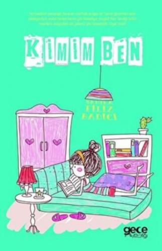 Kimim Ben  Frontansicht 1