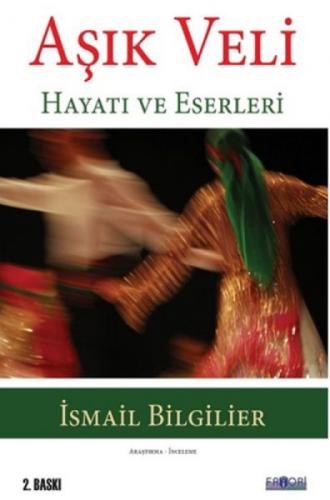 Aþık Veli - Hayatı ve Eserleri  Frontansicht 1