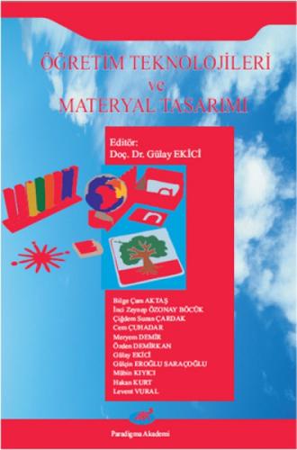Öğretim Teknolojileri ve Materyal Tasarımı  Frontansicht 1