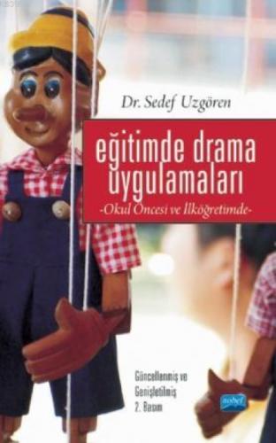 Eğitimde Drama Uygulamaları  Frontansicht 1
