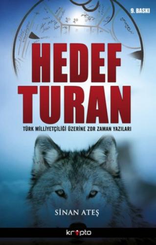 Hedef Turan  Frontansicht 1