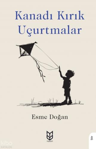 Kanadı Kırık Uçurtmalar  Frontansicht 1