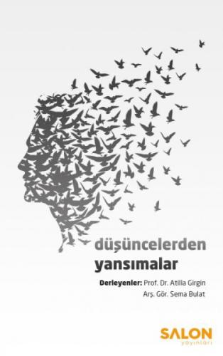 Düşüncelerden Yansımalar  Frontansicht 1