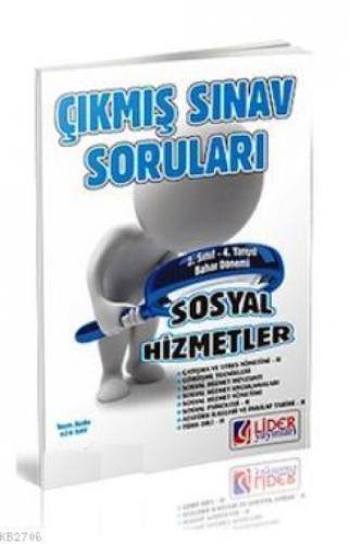 2. Sınıf Sosyal Hizmetler Çıkmış  Frontansicht 1