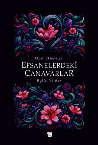 Ozan Efsaneleri - Efsanelerdeki Canavarlar  Frontansicht 1