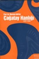 Çağatay Hanlığı  Frontansicht 1