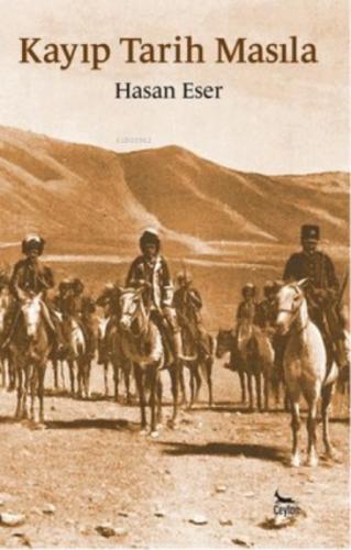 Kayıp Tarih Masıla  Frontansicht 1