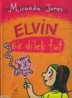 Elvin Bir Dilek Tut  Frontansicht 1