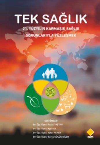 Tek Saðlık  Frontansicht 1