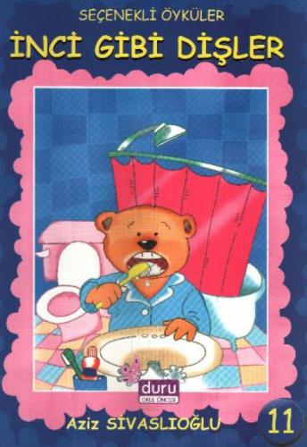 İnci Gibi Dişler  Frontansicht 1