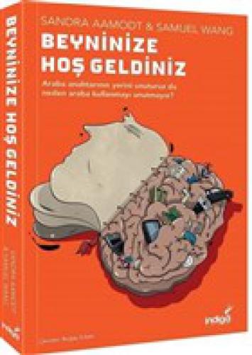 Beyninize Hoş Geldiniz  Frontansicht 1