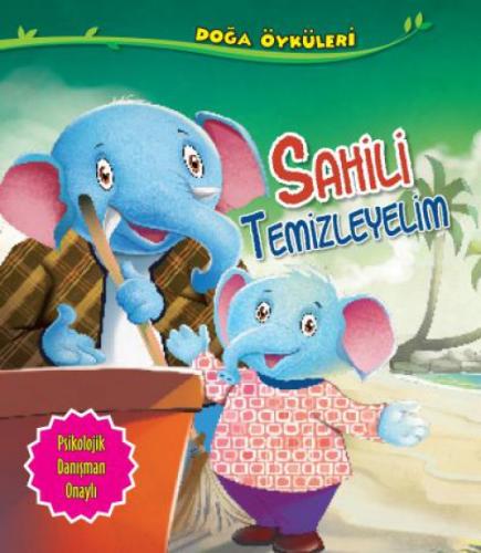 Sahili Temizleyelim  Frontansicht 1