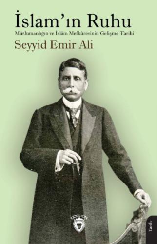 İslam'ın Ruhu  Frontansicht 1
