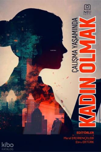 Çalışma Yaşamında Kadın Olmak  Frontansicht 1