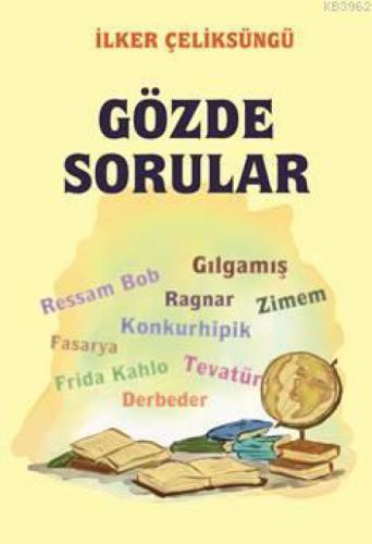 Gözde Sorular  Frontansicht 1
