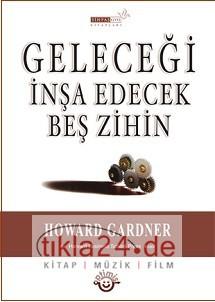 Geleceği İnşa Edecek Beş  Frontansicht 1