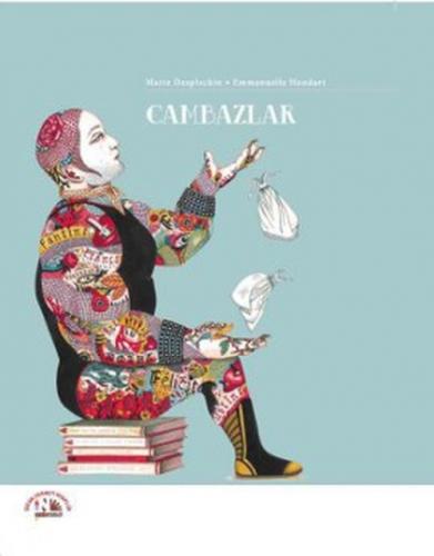 Cambazlar  Frontansicht 1