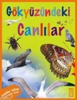 Hayvanlar Dizisi - Gökyüzündeki Canlılar  Frontansicht 1
