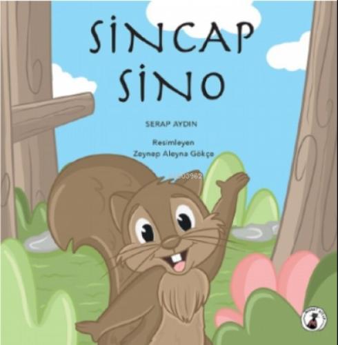 Sincap Sino  Frontansicht 1