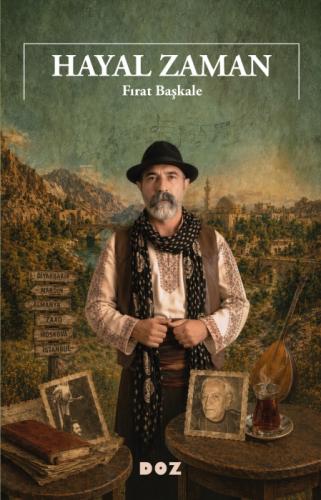 Hayal Zaman  Frontansicht 1