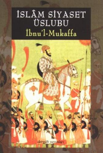 İslâm Siyaset Üslûbu  Frontansicht 1