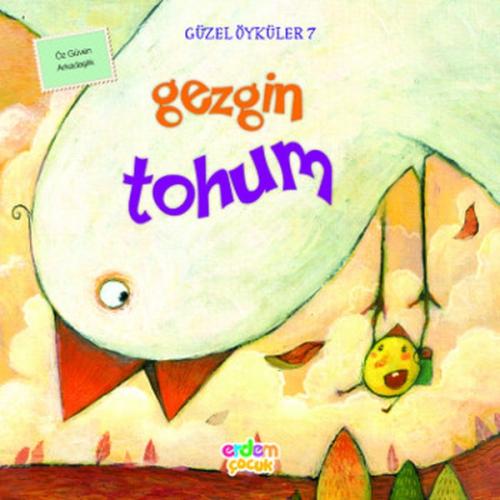 Gezgin Tohum  Frontansicht 1