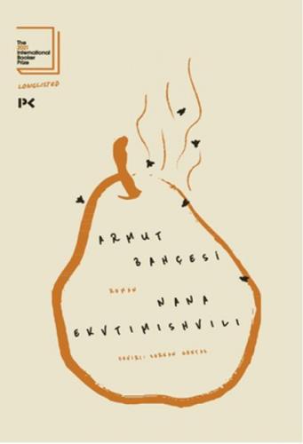 Armut Bahçesi  Frontansicht 1