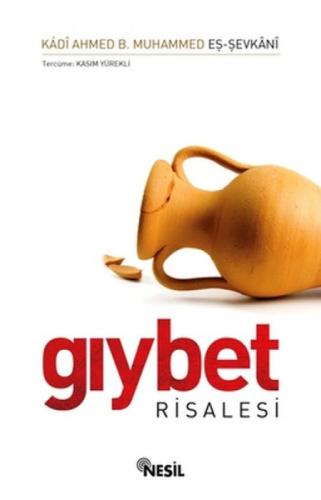 Gıybet Risalesi  Frontansicht 1