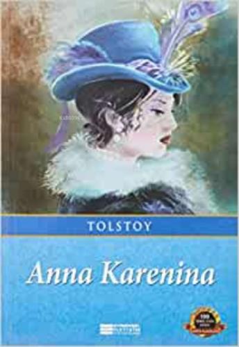 Anna Karenina  Frontansicht 1