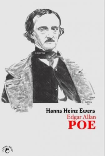 Edgar Allan Poe  Frontansicht 1