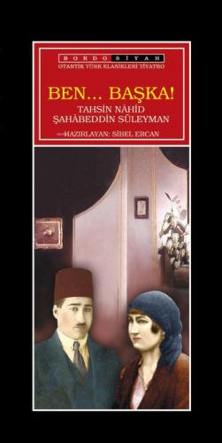Ben... Başka!  Frontansicht 1