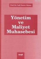 Yönetim ve Maliyet Muhasebesi  Frontansicht 1