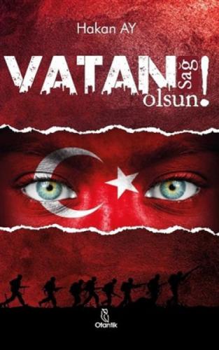 Vatan Sað Olsun!  Frontansicht 1