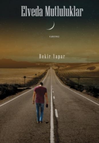 Elveda Mutluluklar  Frontansicht 1