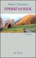 Tepedeki Yalnızlık  Frontansicht 1