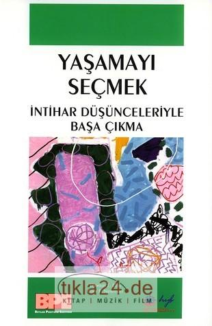 Yaşamayı  Frontansicht 1