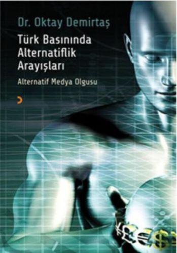 Türk Basınında Alternatiflik Arayışları  Frontansicht 1