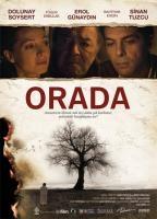 Orada (DVD)  Frontansicht 1