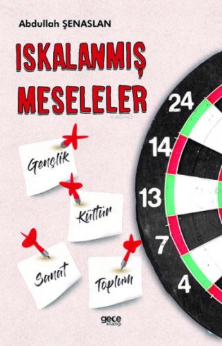 lskalanmış Meseleler  Frontansicht 1