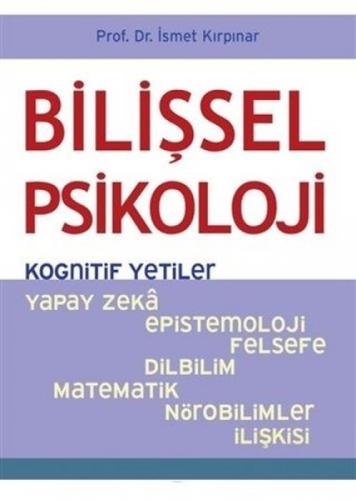 Bilişsel Psikoloji - Kognitif Yetiler  Frontansicht 1