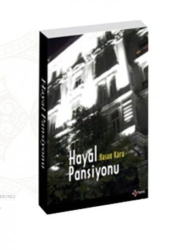 Hayal Pansiyonu  Frontansicht 1