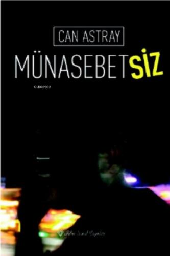 Münasebetsiz  Frontansicht 1