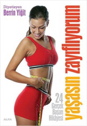 Yaþasın Zayıflıyorum  Frontansicht 1