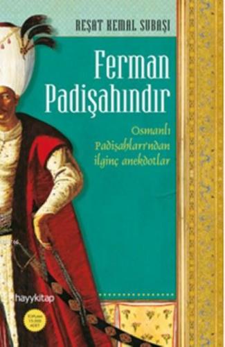 Ferman Padişahındır  Frontansicht 1